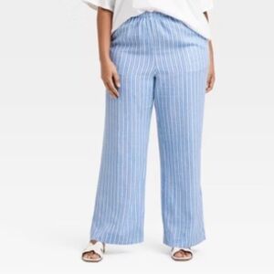 (2x) women’s pants